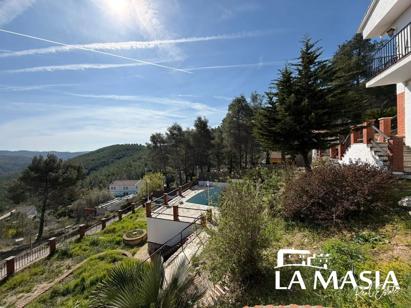 House with pool for sale in Olivella, imagen 28