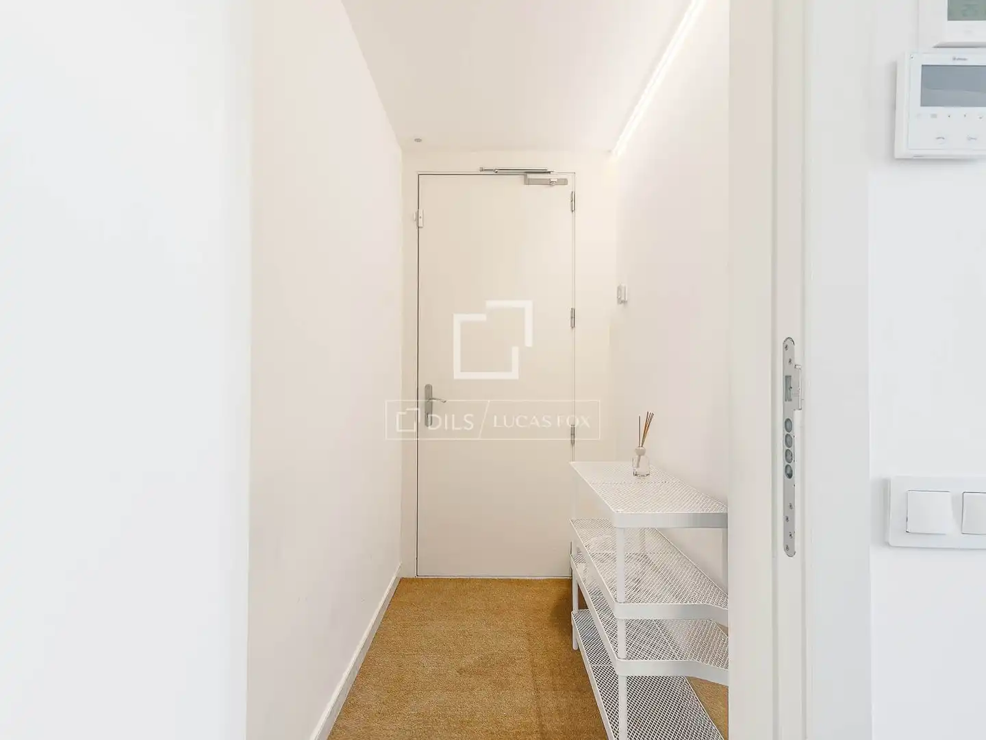 Ático en venta en Barcelona con Aire acondicionado, Parquet y Terraza