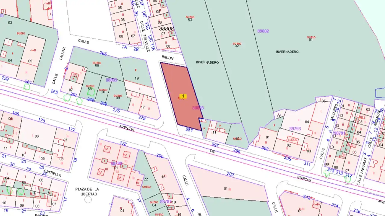 Office space for sale in Av Europa, imagen 2