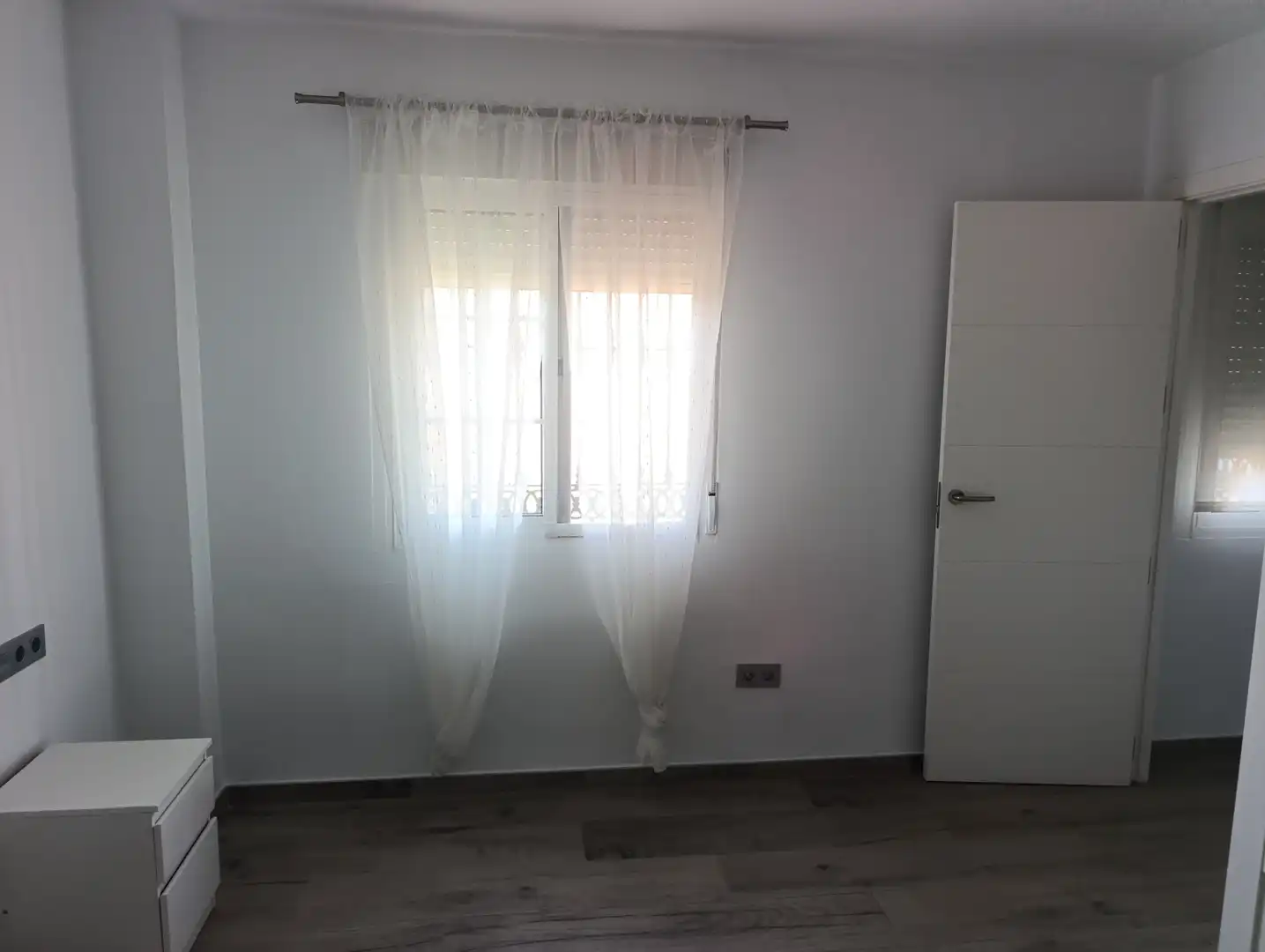 Habitación de Casa o chalet de alquiler en Málaga con Aire acondicionado, Amueblado y Horno