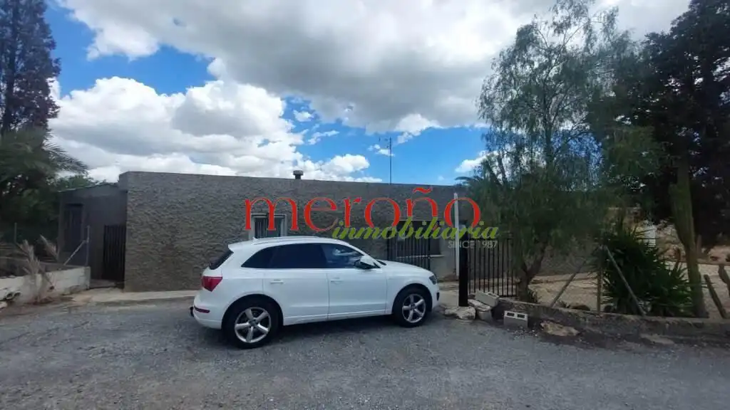Parking de Casa o chalet en venta en Elche / Elx