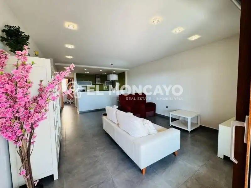Bungalow en venta en El Moncayo - El Pòrtic, imagen 17