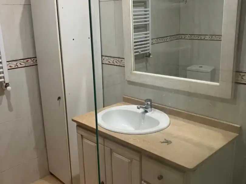 Pis de lloguer a Calle Guadarrama, 12, Pino Alto - Navarredonda