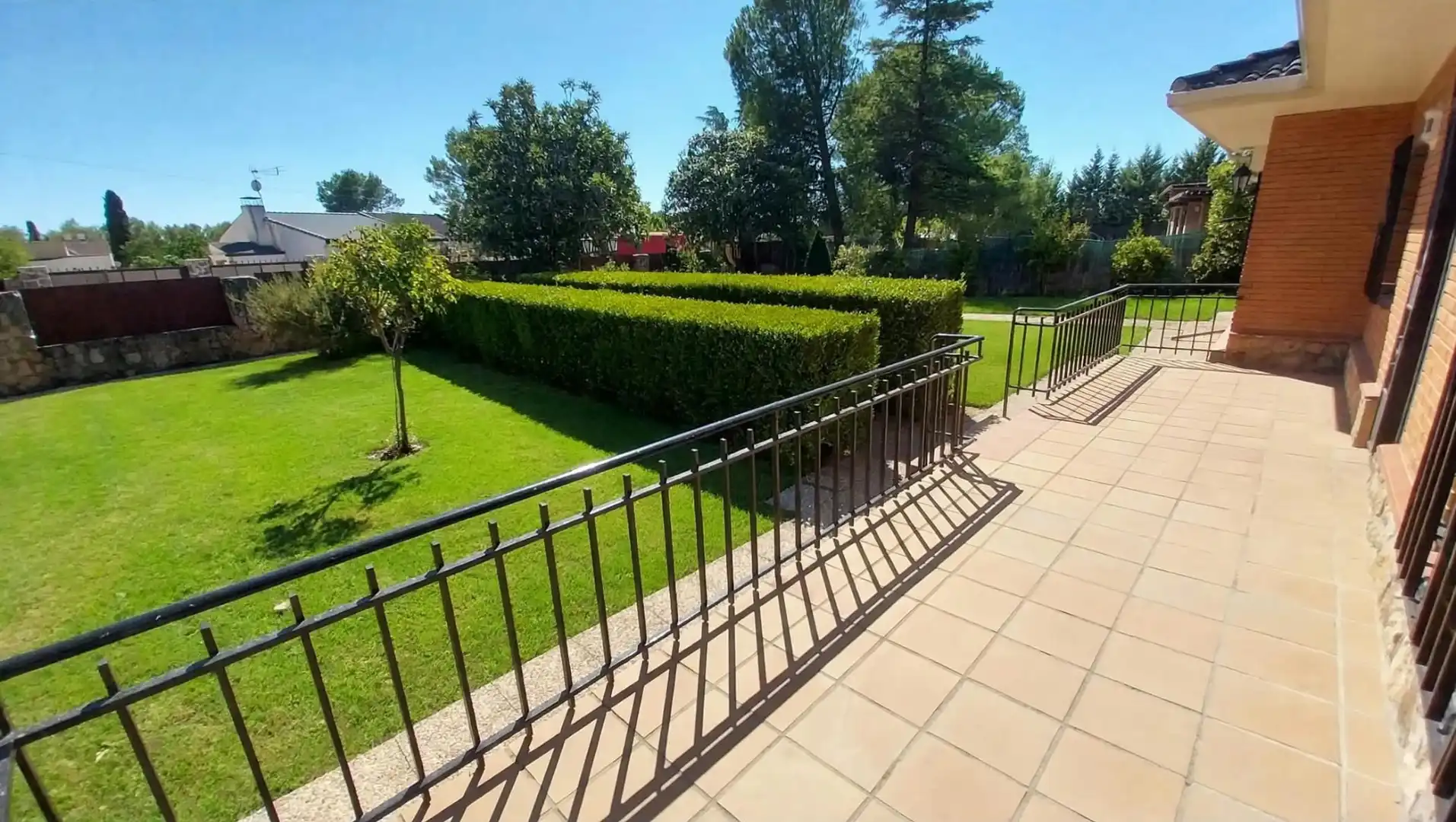 Villa mit Garten zum Verkauf in Eurovillas, imagen 9