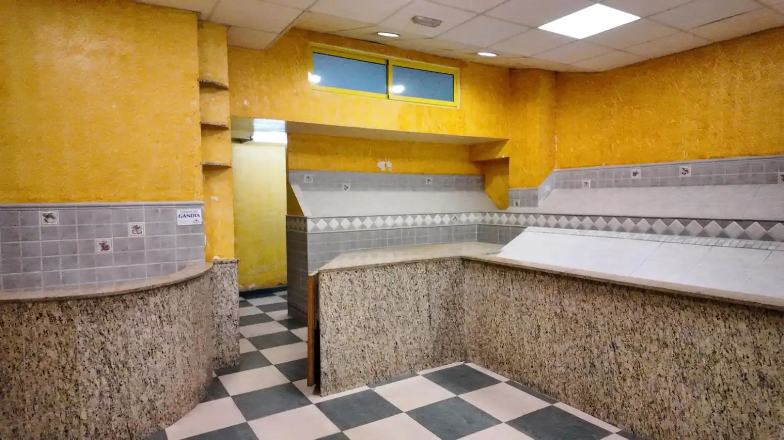 Business premises to rent in Gandia - CL PLUS ULTRA 45, imagen 2