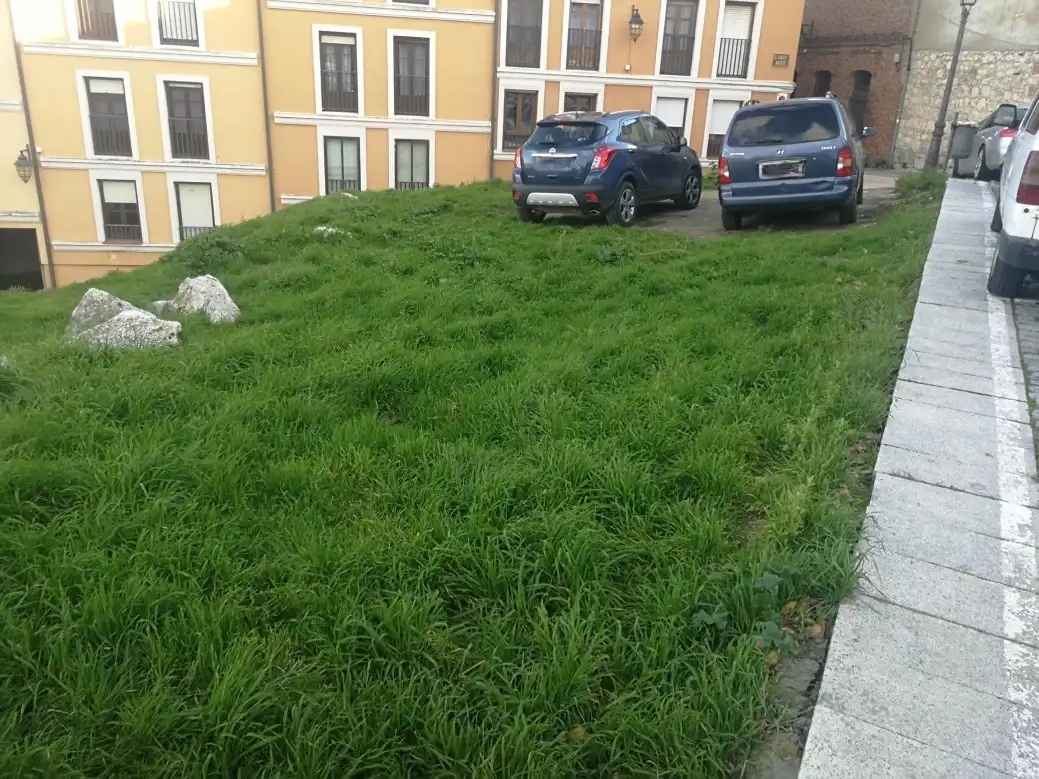 Terreno residencial en venta en CORRALONES, imagen 7