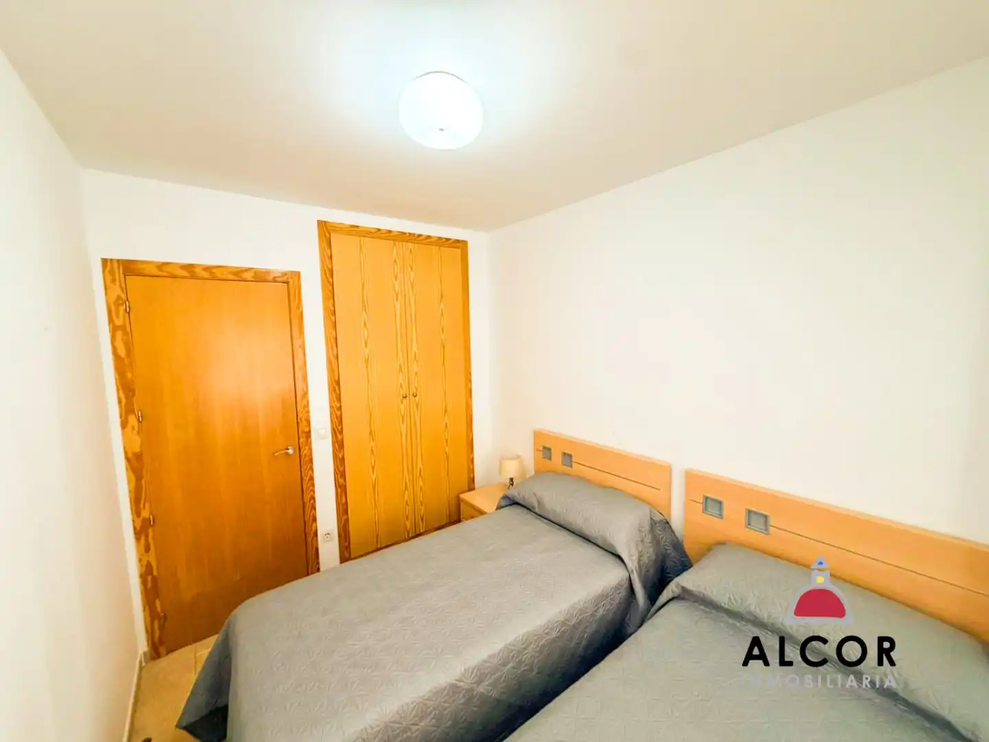 Piso con terraza en venta en Playa Morro de Gos, imagen 11