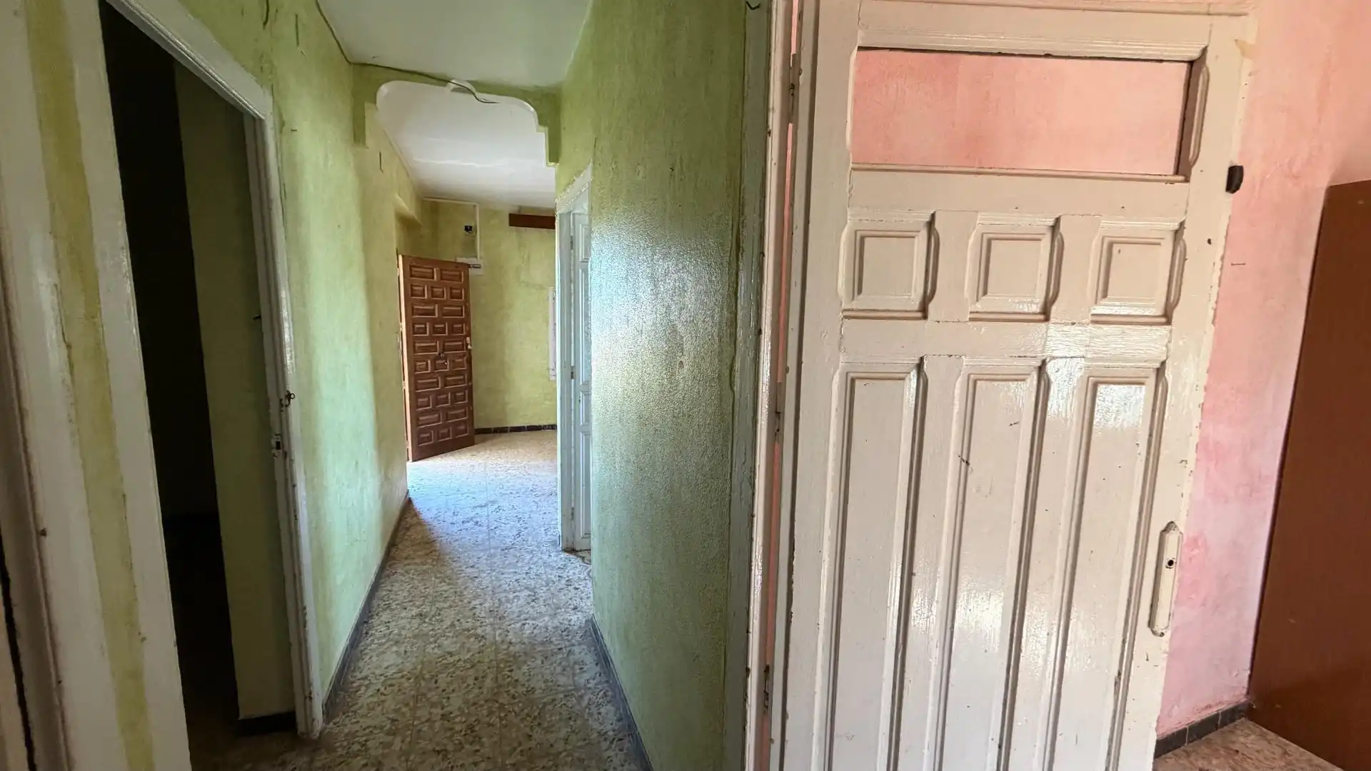 Chalet con jardín en venta en Villafranca de los Caballeros, imagen 42