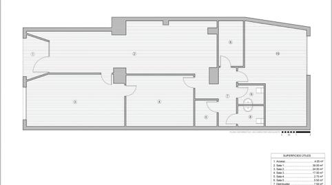 Photo 5 of Premises to rent in Calle Carmen Conde, 37, Ciudad Jardín, Murcia