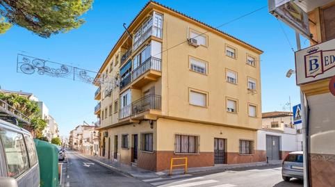 Foto 2 de Pis en venda a Centro, Málaga