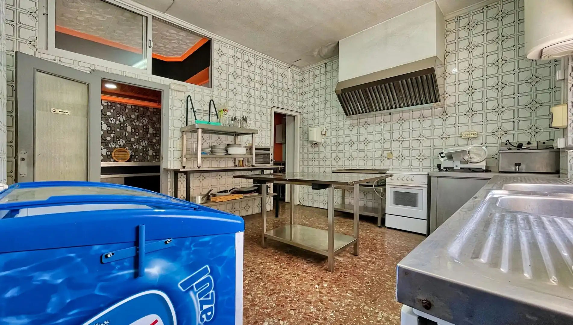 Local comercial en venda a Pego, imagen 24