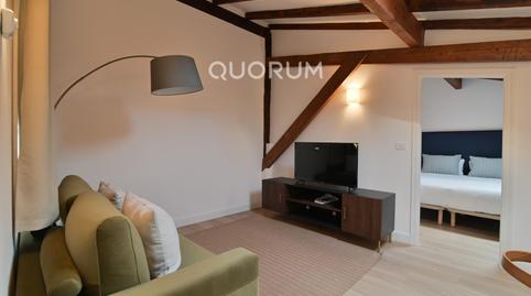 Photo 3 of Flat to rent in Calle Marqués del Puerto, Ensanche - Moyua - Diputación, Bilbao