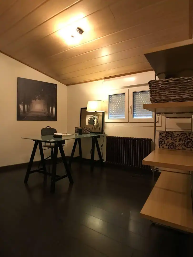 Comedor de Ático en venta en Circular