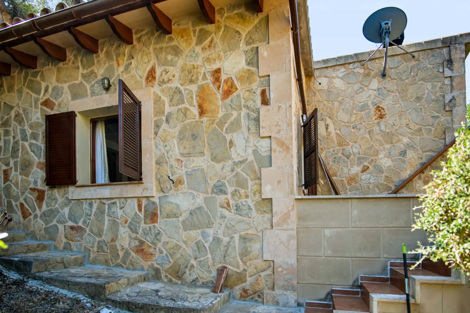 Casa rústica en venda a Andratx pueblo, imagen 19