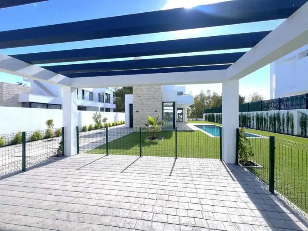 House with pool for sale in Benamara - Atalaya, imagen 8