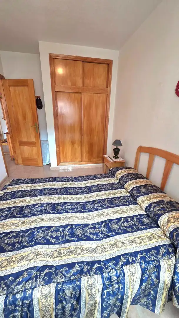 Apartamento con piscina en venta en Calle Calle Villa Madrid, imagen 9