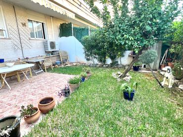 Wohnung mit Pool zum Verkauf in Port d'Alcúdia - Platja d'Alcúdia