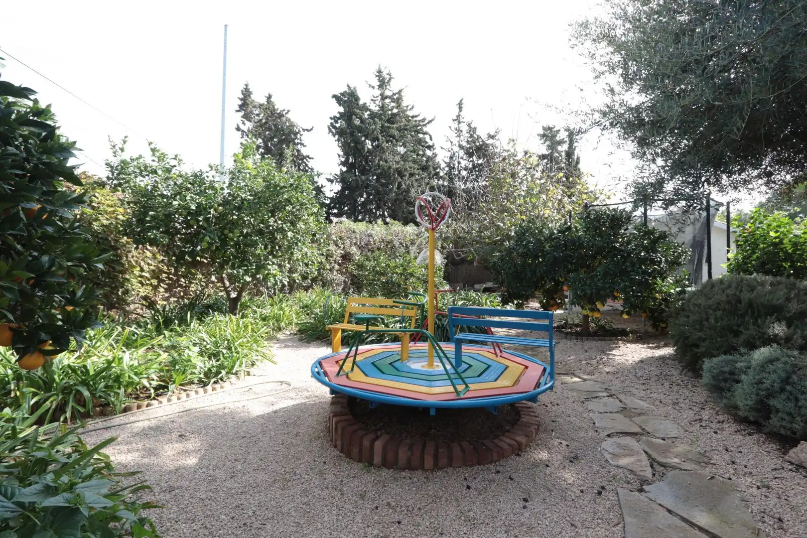 Xalet amb jardí en venda a Avenida PORTUS, DEL - TENTEGORRA, imagen 6