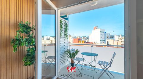 Foto 4 de Piso en venta en De la Concòrdia, Plaça de Toros, Palma de Mallorca