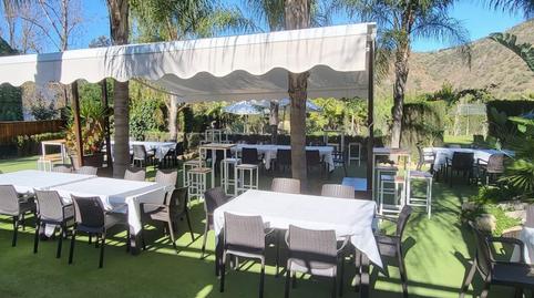 Foto 2 von Gebaude zur Miete in El Cortijuelo, Málaga Capital