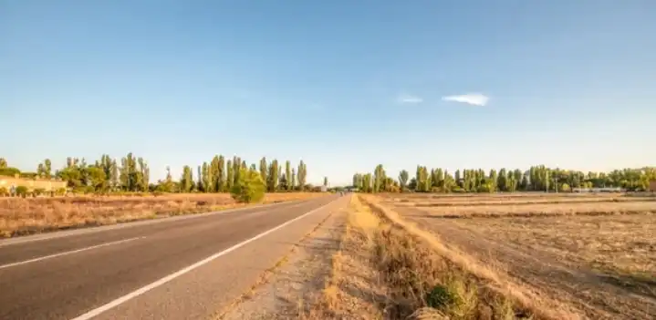 Terreno residencial en venta en Carretera Puente Duero, imagen 6