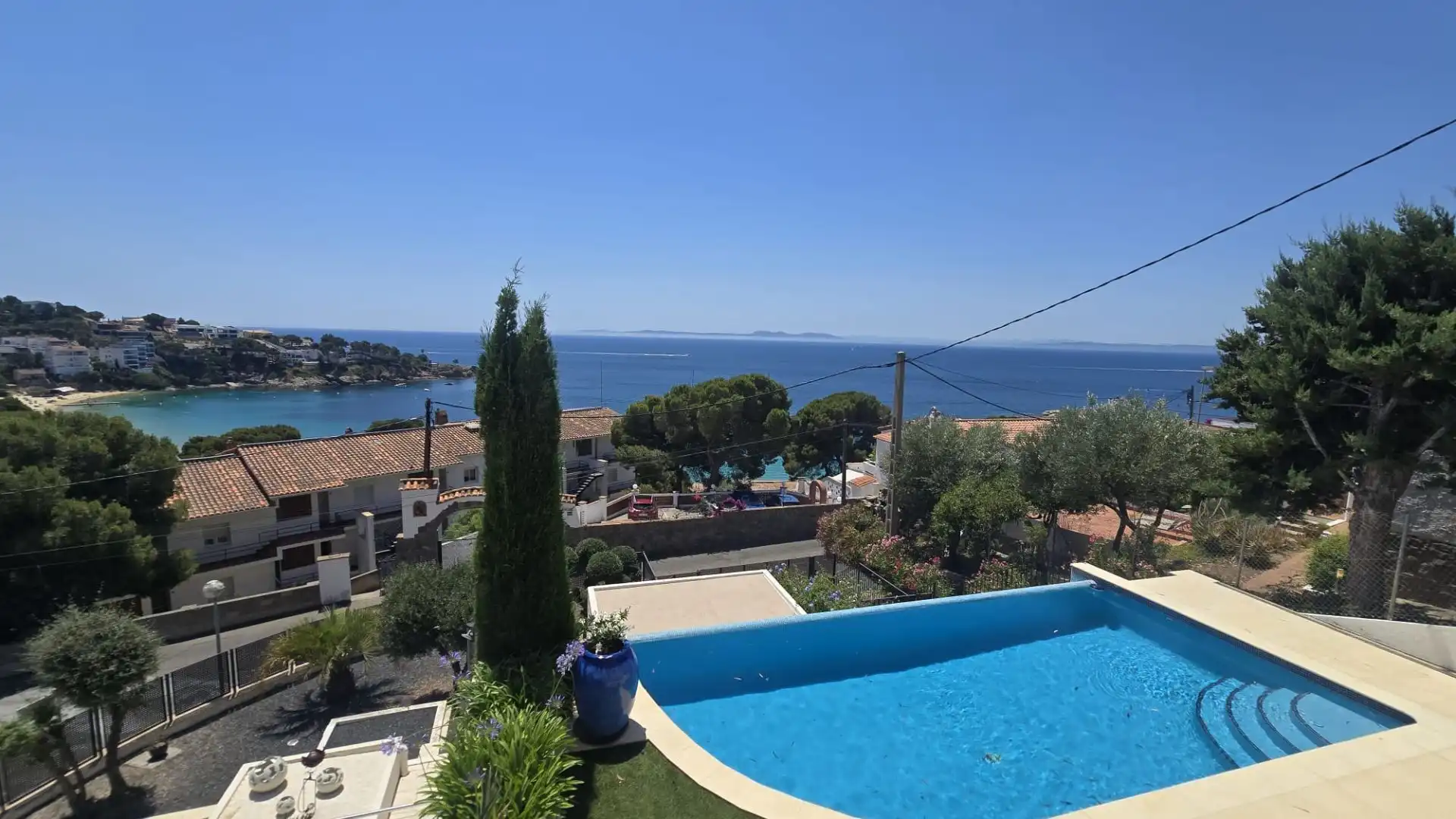 Casa con piscina en venta en diego velasquez 140, imagen 22