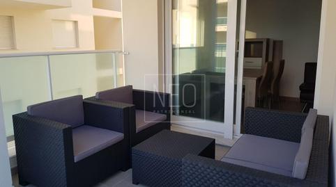 Foto 5 von Wohnung zum Verkauf in Avenida de la Mediterranea, Piles, Valencia