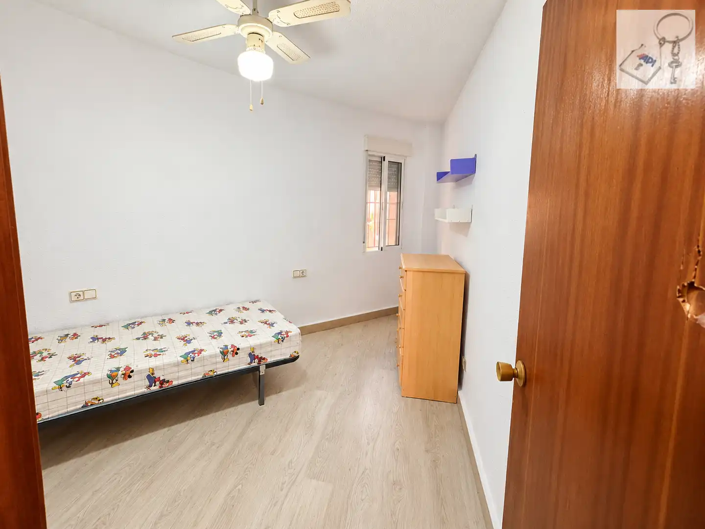 Apartment with pool for sale in Playa del Acequión, Náufragos y Rocío del Mar, imagen 15
