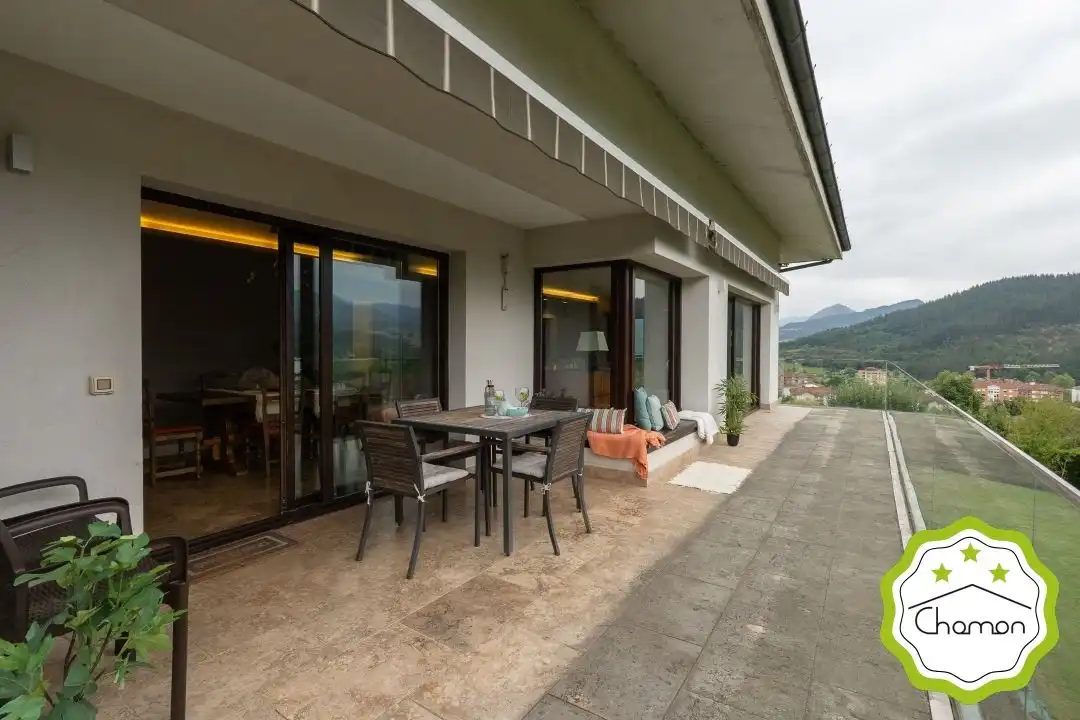 Casa o xalet en venda a Udea Kalea, Igorre