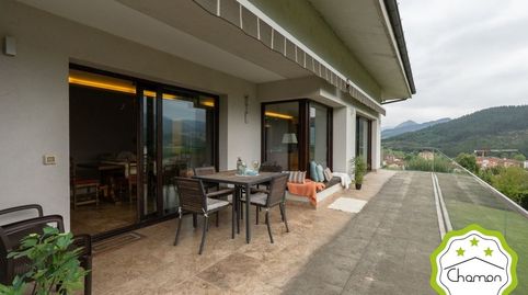 Foto 3 de Casa o xalet en venda a Udea Kalea, Igorre, Bizkaia