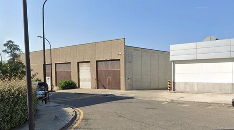 Photo 5 of Industrial buildings to rent in Comunitat de Murcia, 5, Migjorn, Tarragona