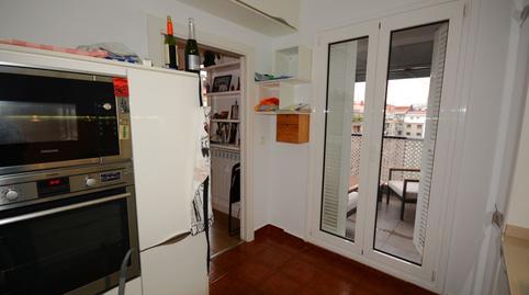 Photo 3 of Flat to rent in Eustasio Amilibia Kalea, Amara, Gipuzkoa