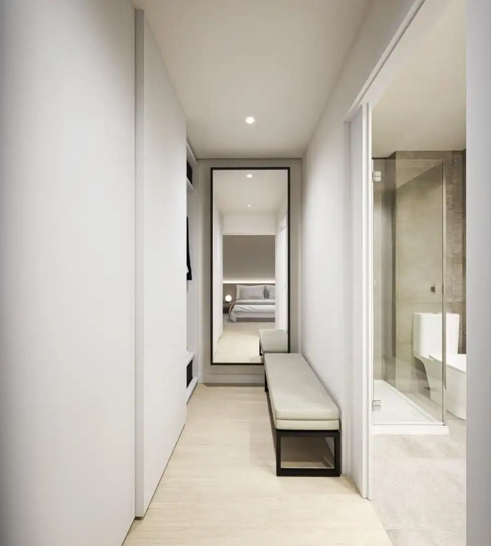 Flat for sale in Carrer de Darwin, 1, El Coll d'en Rabassa