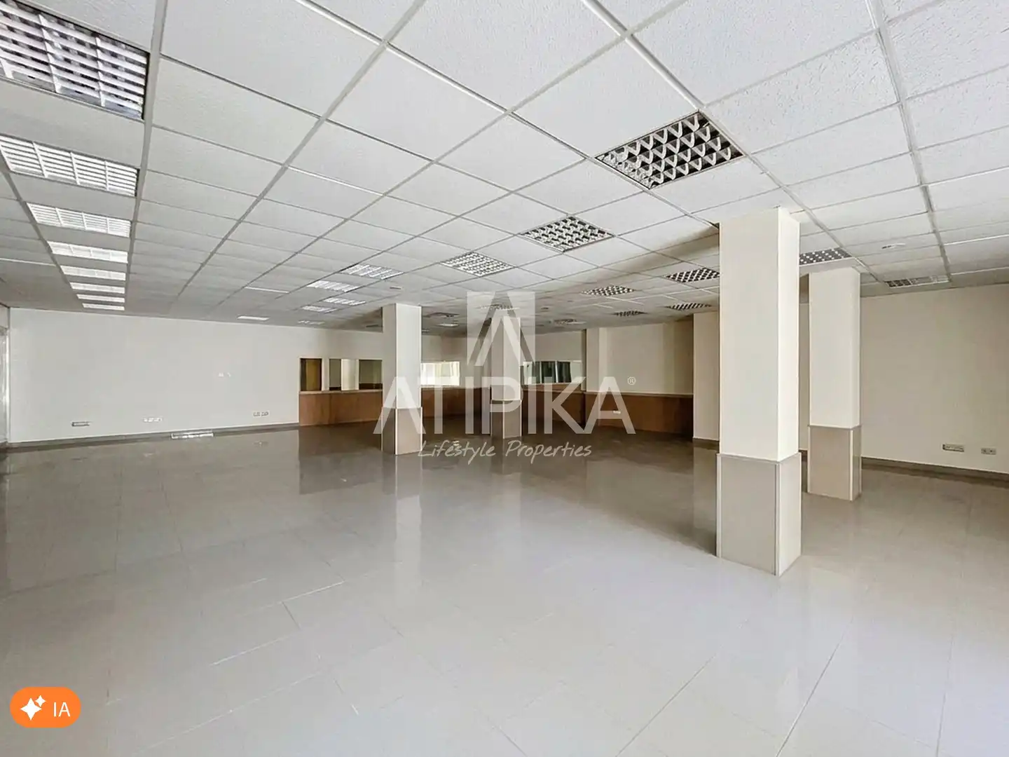 Business premises to rent in Malgrat de Mar, imagen 6