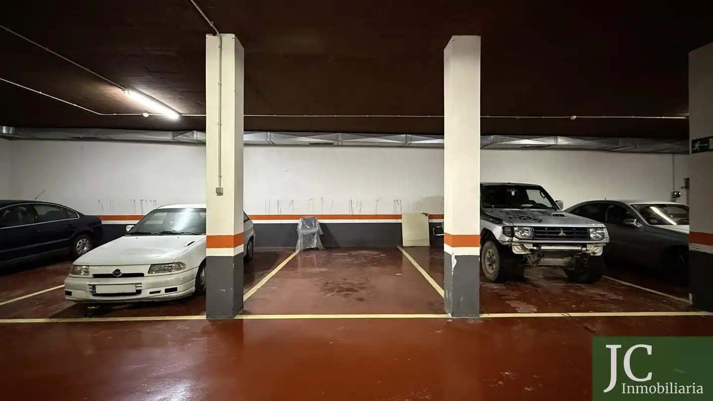 Parking de Planta baja en venta en Guriezo con Calefacción y Terraza