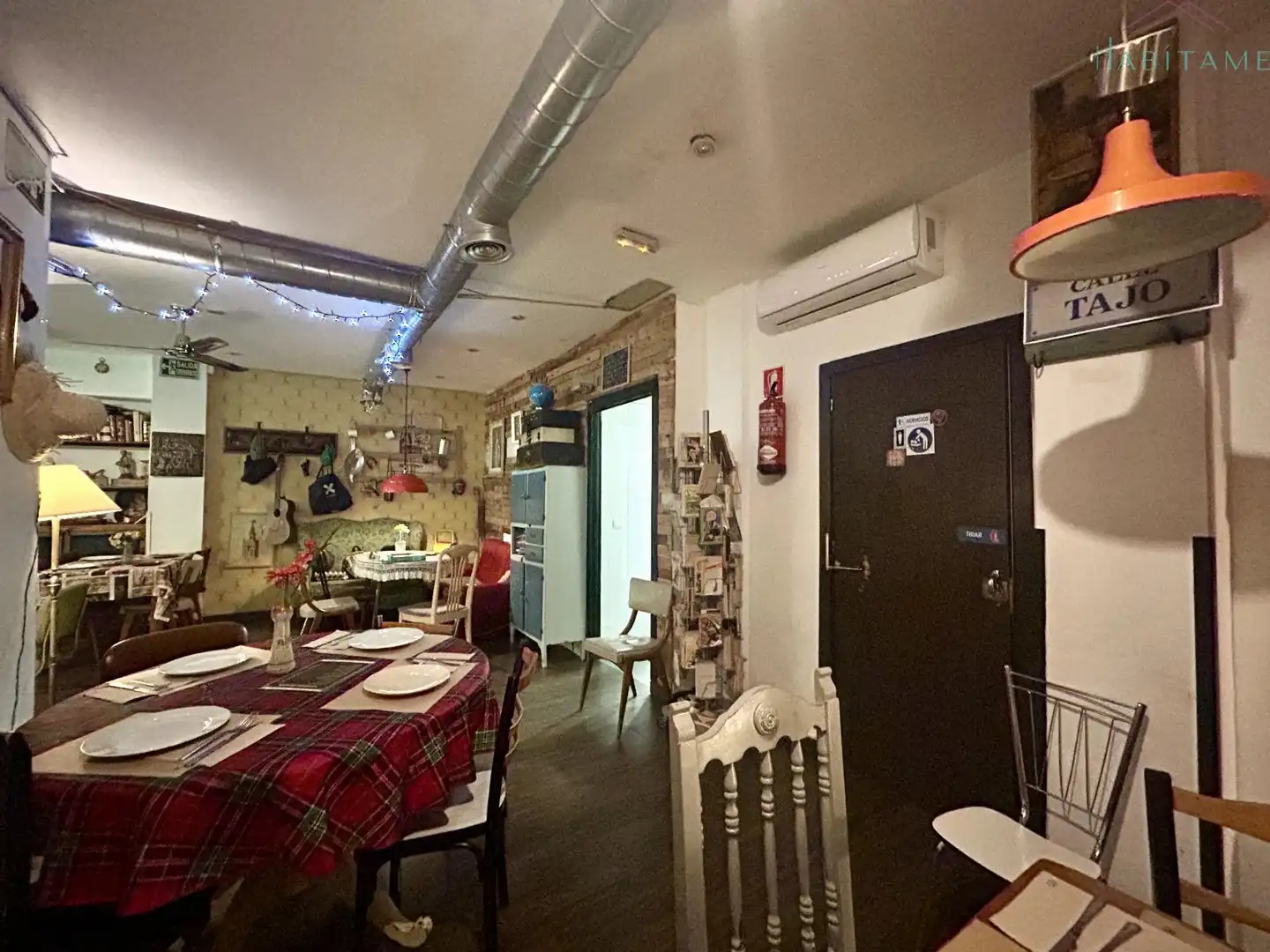 Business premises for transfer in MOLINOS 100, imagen 4