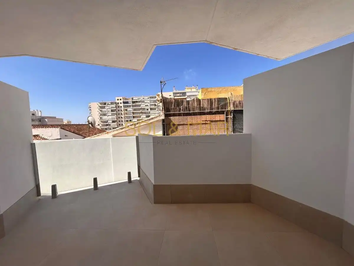 Apartament amb piscina en venda a La Carihuela - Los Nidos, imagen 9