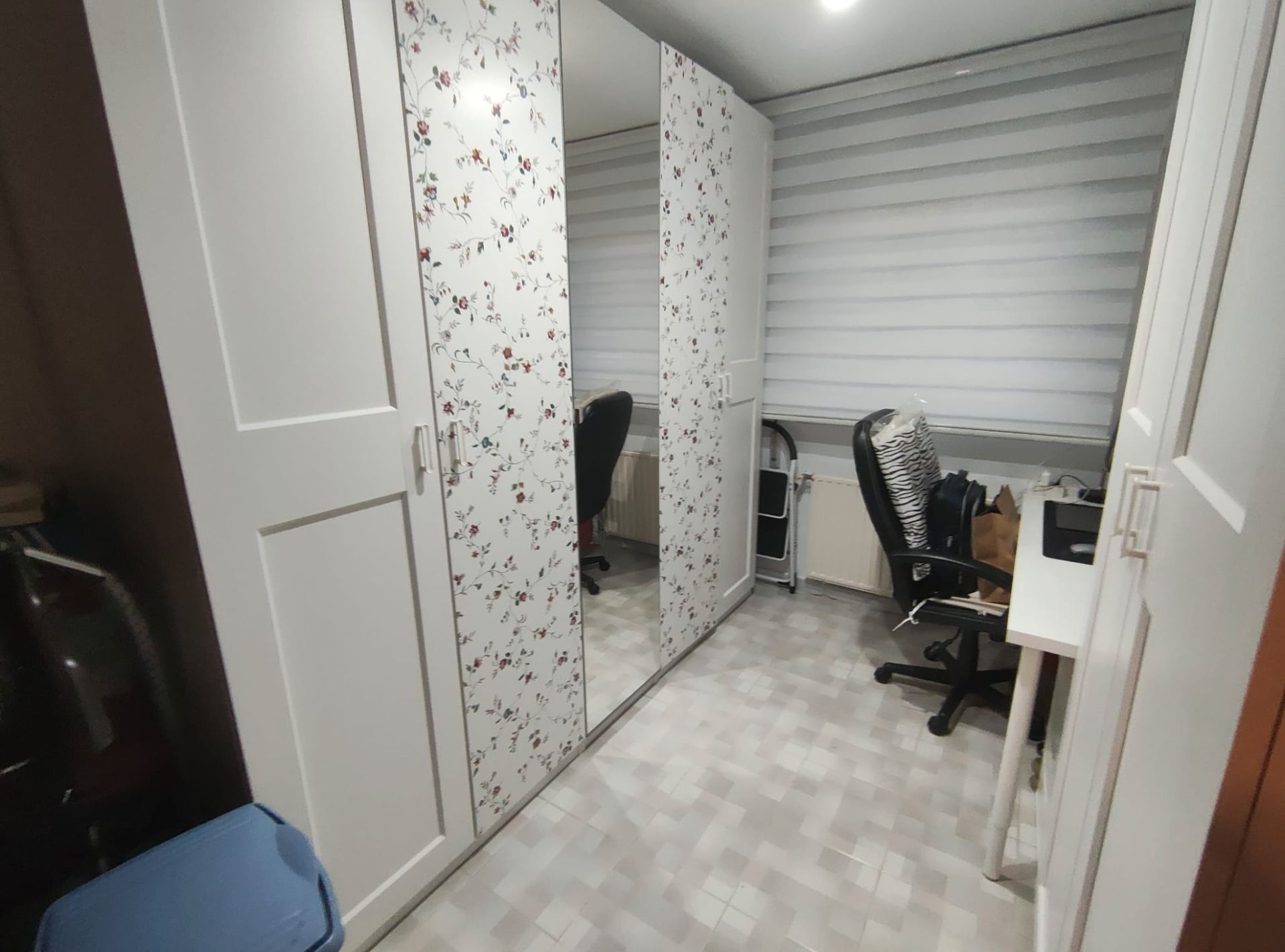 Bedroom of Flat for sale in Torrejón de Ardoz  with Air Conditioner, Heating and Community pool
