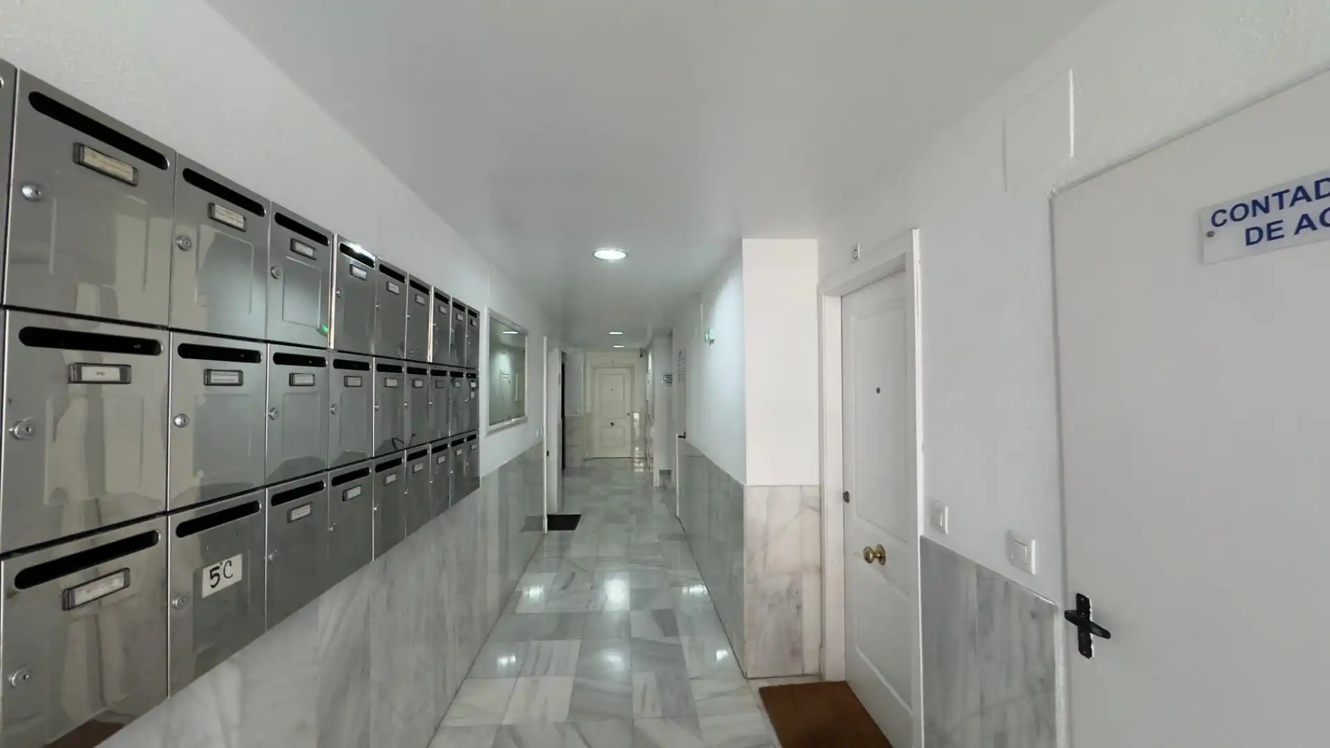 Flat with terrace for sale in GABRIEL GARCIA MARQUEZ 27, imagen 17