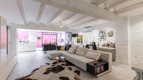 Foto 5 de Apartament en venda a El Botànic,  Valencia Capital