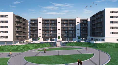 Foto 2 de Piso en venta en Calle José Ortega y Gasset, 39, Peñacastillo - Nueva Montaña, Cantabria