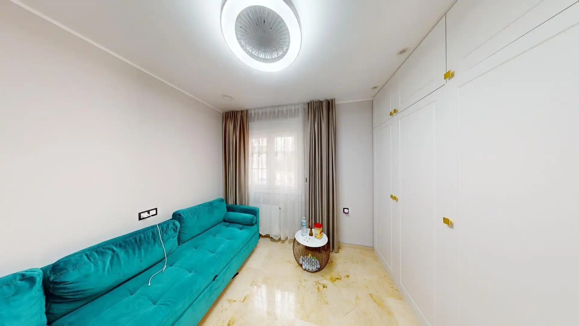 Casa o xalet en venda a Lomas de Campoamor - Las Ramblas
