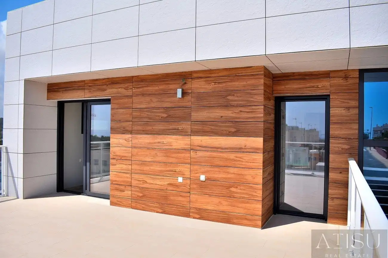 Villa avec piscine à vendre à Balcón de Finestrat - Terra Marina, imagen 13