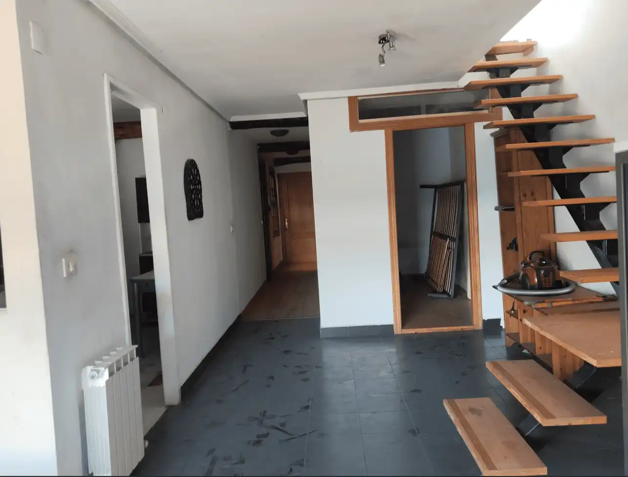 Piso en venta en C/ Barrenkalea, imagen 4