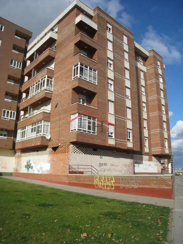 Local comercial en venda a PRÍNCIPE DE ASTURIAS