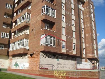 Local comercial en venda a PRÍNCIPE DE ASTURIAS