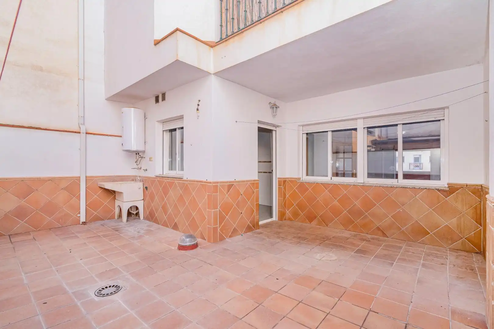 Casa con terraza en venta en Calle ALMERIA, imagen 14