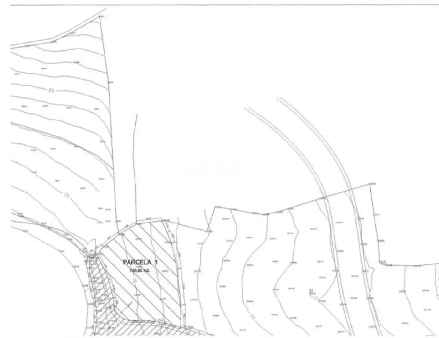 Rural land for sale in Remeros del Nalon, imagen 11