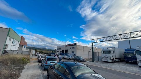 SOLAR INDUSTRIAL DE 1275 METROS EN CABRA, immagine 5