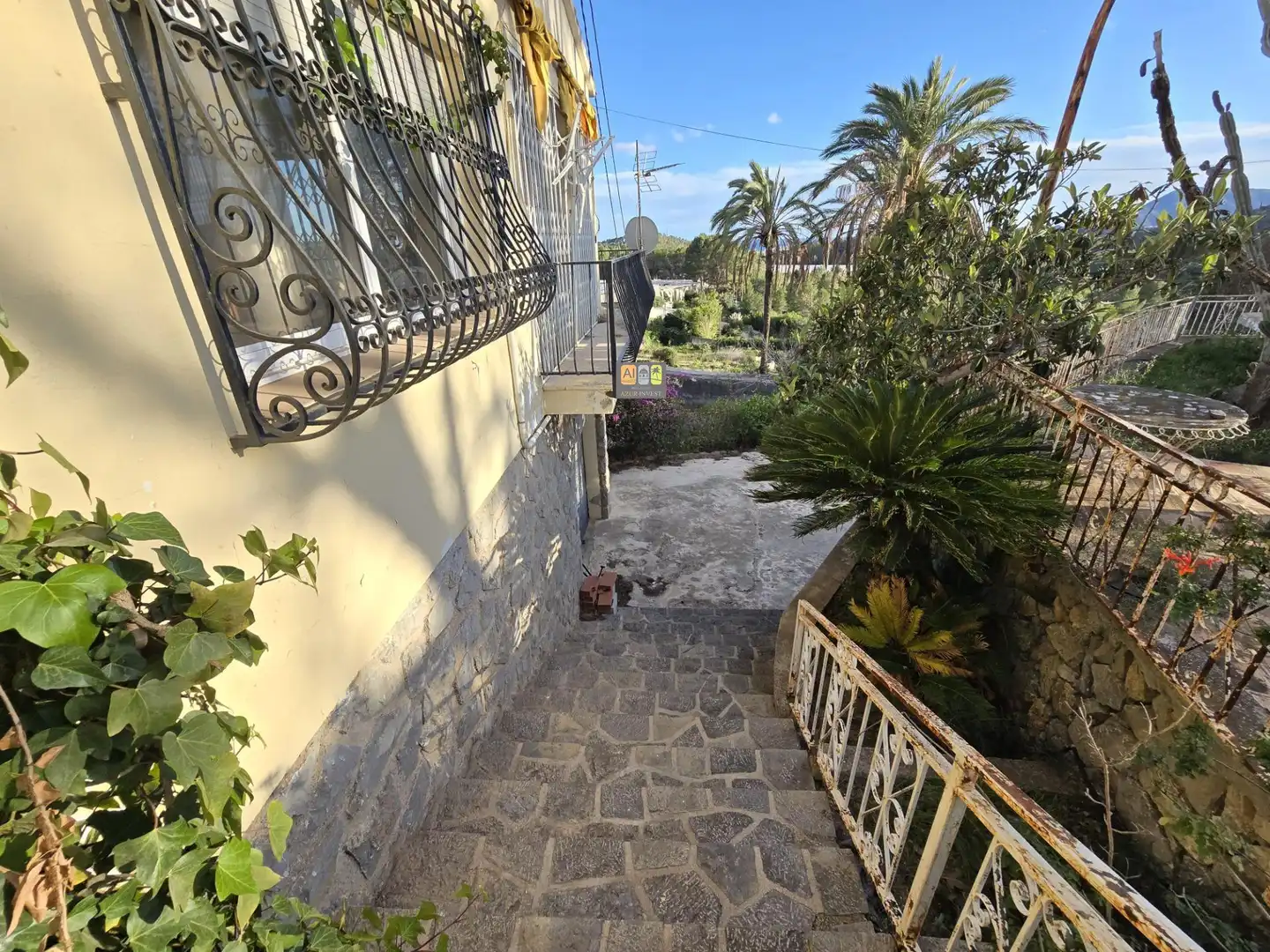 Haus mit Pool zum Verkauf in Callosa d'en Sarrià, imagen 6